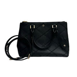 Tory Burch "Robinson Stitched" Tote Bag