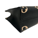 Louis Vuitton "On The Go PM" Bag