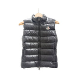 Moncler Ghany Gilet - Size 0 (XS)