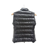 Moncler Ghany Gilet - Size 0 (XS)