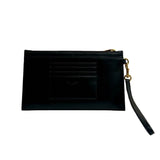 Saint Laurent "Cassandre Matelassé Large Pouch"