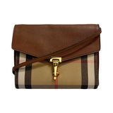 Burberry "Macken" Crossbody Bag
