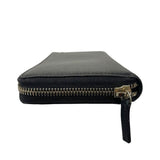 Gucci "Interlocking GG Leather Continental" Wallet