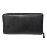 Gucci "Interlocking GG Leather Continental" Wallet