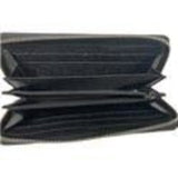 Gucci "Interlocking GG Leather Continental" Wallet