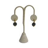 Lika Behar "Pomegranate" Earrings