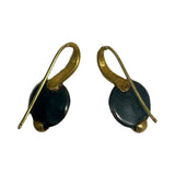 Lika Behar "Pomegranate" Earrings