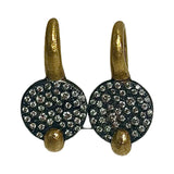 Lika Behar "Pomegranate" Earrings