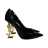 Saint Laurent "Opyum" Pumps - Size 36