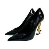 Saint Laurent "Opyum" Pumps - Size 36