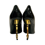 Saint Laurent "Opyum" Pumps - Size 36