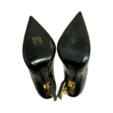 Saint Laurent "Opyum" Pumps - Size 36