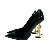 Saint Laurent "Opyum" Pumps - Size 36