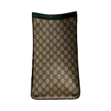Gucci "Large Tote Bag With Double G"