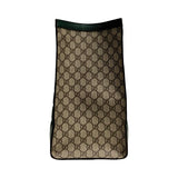 Gucci "Large Tote Bag With Double G"