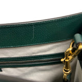 Gucci "Large Tote Bag With Double G"