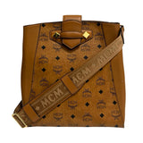 MCM "Essential Visetos" Bag