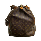 Louis Vuitton Vintage "Keepall 60" Duffel Bag