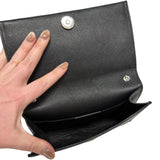 Salvatore Ferragamo "Vara Bow" Shoulder Bag