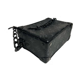 Louis Vuitton "Mini Soft Trunk" Bag