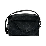 Louis Vuitton "Mini Soft Trunk" Bag