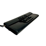 Gucci Patent Leather Clutch