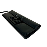 Gucci Patent Leather Clutch