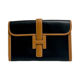 Hermès "Jige PM" Clutch