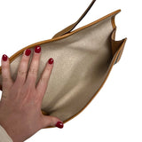 Hermès "Jige PM" Clutch