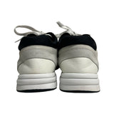 Chanel Low-Top Interlocking CC Logo Sneakers - Size 38.5