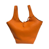 POLO Ralph Lauren "Play Leather Tote"