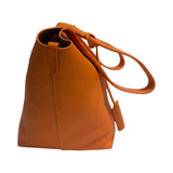 POLO Ralph Lauren "Play Leather Tote"