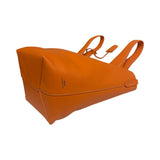 POLO Ralph Lauren "Play Leather Tote"