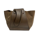 Ulla Johnson "Imogen Large Carryall Tote"