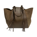Ulla Johnson "Imogen Large Carryall Tote"