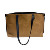 Akris "Ai Medium Shoulder Tote"