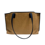 Akris "Ai Medium Shoulder Tote"