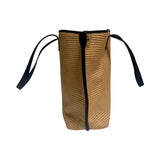 Akris "Ai Medium Shoulder Tote"