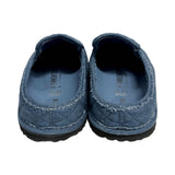 Birkenstock "1774 Eliscu" Mules - Size 37