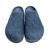 Birkenstock "1774 Eliscu" Mules - Size 37
