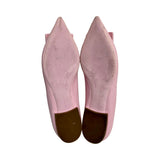 Roger Vivier "Gommettine" Ballet Flats - Size 39