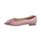 Roger Vivier "Gommettine" Ballet Flats - Size 39