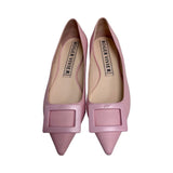 Roger Vivier "Gommettine" Ballet Flats - Size 39