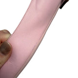 Roger Vivier "Gommettine" Ballet Flats - Size 39