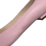 Roger Vivier "Gommettine" Ballet Flats - Size 39