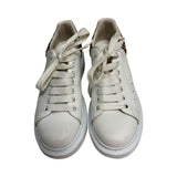 Alexander McQueen "Oversized Sneakers" - Size 38.5