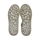 Alexander McQueen "Oversized Sneakers" - Size 38.5