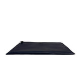 Prada "Saffiano Leather Clutch"