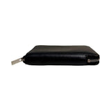 Céline Vintage Bifold Zip Around Wallet