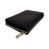Céline Vintage Bifold Zip Around Wallet